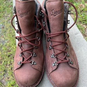 Danner Boots